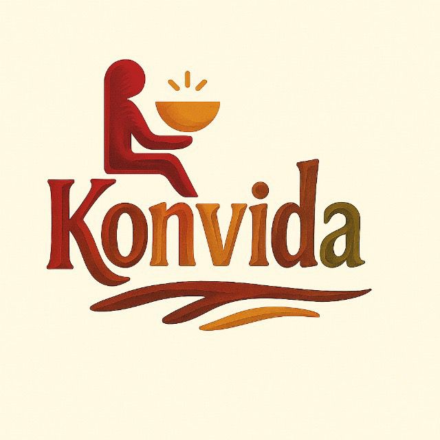 Konvida logo